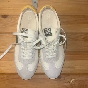 Tory sneakers